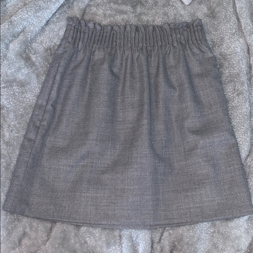 J. Crew Skirt